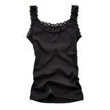 Lace Trim Camisole