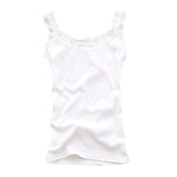 Lace Trim Camisole