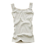 Lace Trim Camisole