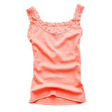 Lace Trim Camisole
