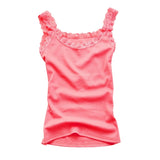 Lace Trim Camisole