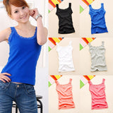 Lace Trim Camisole