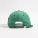 Unisex Cartoon Character Baseball Caps