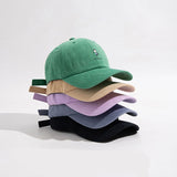 Unisex Cartoon Character Baseball Caps