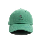 Unisex Cartoon Character Baseball Caps