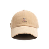 Unisex Cartoon Character Baseball Caps
