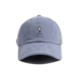 Unisex Cartoon Character Baseball Caps