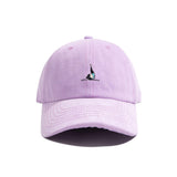Unisex Cartoon Character Baseball Caps