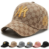 Unisex New York Baseball Caps