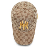 Unisex New York Baseball Caps
