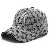 Unisex New York Baseball Caps