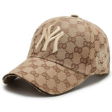 Unisex New York Baseball Caps