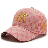 Unisex New York Baseball Caps