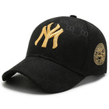 Unisex New York Baseball Caps