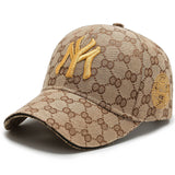 Unisex New York Baseball Caps