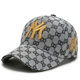Unisex New York Baseball Caps