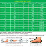 Chain Detail Platform Loafers