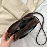 Heart Shape Crossbody Purses