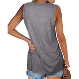 Loose Side Pocket T-Shirt