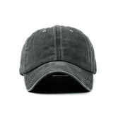 Ponytail Messy Buns Baseball Cap