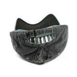Ponytail Messy Buns Baseball Cap