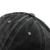 Ponytail Messy Buns Baseball Cap