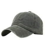 Ponytail Messy Buns Baseball Cap