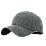 Ponytail Messy Buns Baseball Cap