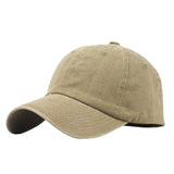 Ponytail Messy Buns Baseball Cap