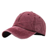 Ponytail Messy Buns Baseball Cap