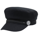 Unisex Military Hat