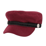 Unisex Military Hat