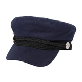 Unisex Military Hat