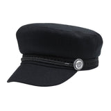 Unisex Military Hat