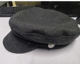 Unisex Military Hat