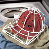Washing Frame Cage for Baseball Caps