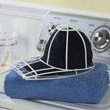 Washing Frame Cage for Baseball Caps