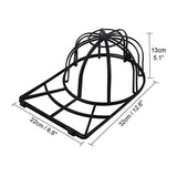 Washing Frame Cage for Baseball Caps