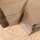 PU Leather Shorts